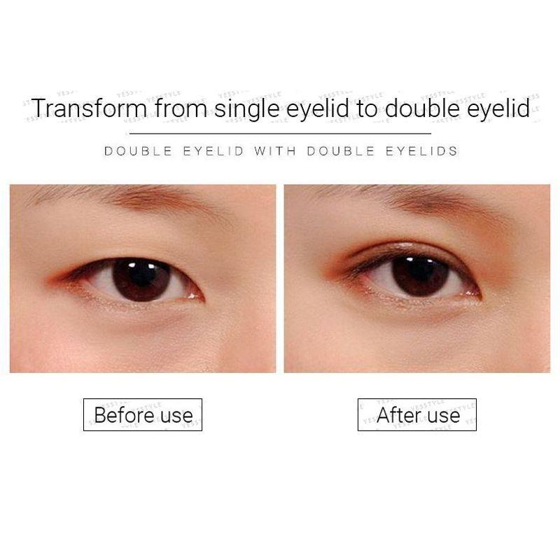 Beauty Artisan - Doppelfalten-Klebestreifen