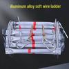 Emergency Escape Rope Ladder