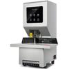 Comet CM-500G Automatic 500-page Financial Binding and Punching Machine CN plug (adapter included)
