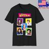 Tops – T-Shirts