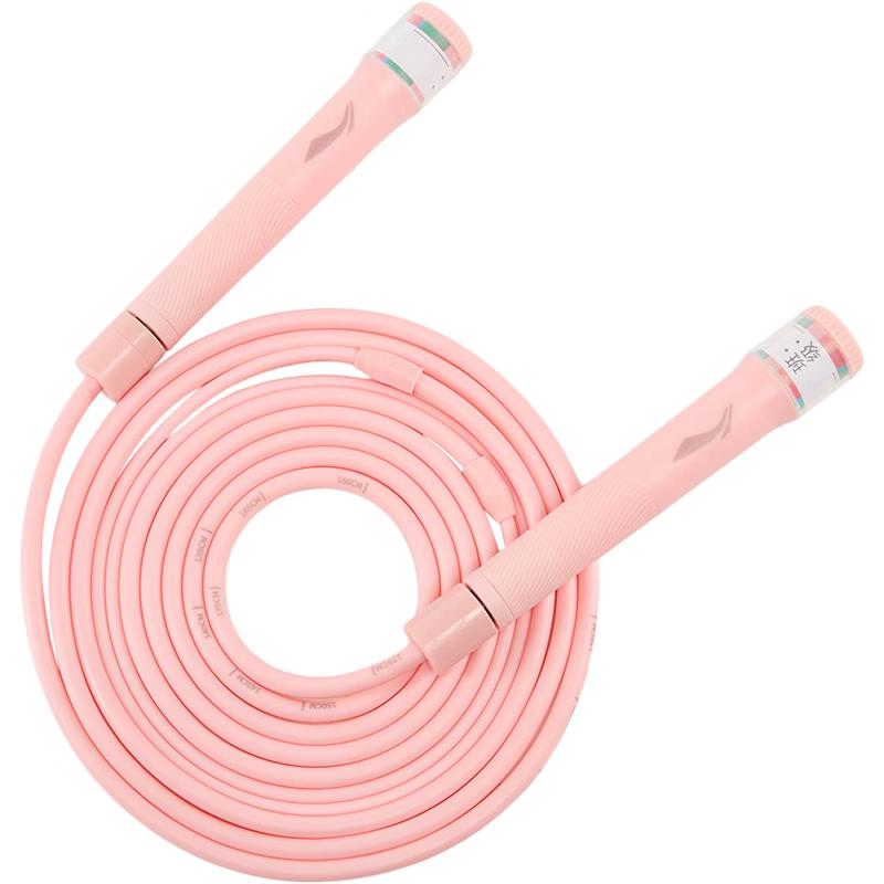 LI-NING Kids 360° Rotating Speed Jump Rope F