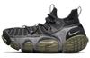 Nike Ispa Link Czarny Średnio Oliwkowy CN2269-003