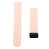 Quick Relse Strap for axy Fit3 Adsorbable Folding Buckle Comfortable Scratch Resistant Watch Wrist Replacement Band