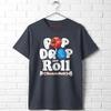 Pop Drop & Tootsie Roll Men's T Shirt