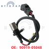 90919-05048 For Toyota Celica Corolla Matrix Lotus Elise Pontiac Vibe Crankshaft Position Sensor 9091905048 AF01759 J5662017