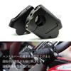 V-STROM 250 XS V-STROM 250 SX Handlebar Riser Motorcycle Handlebar