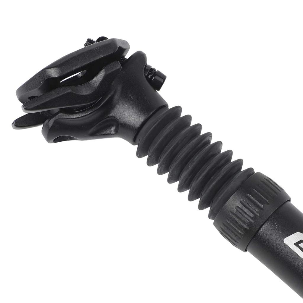 Bike Seatpost Shock Absorbing Seatpost Hex Wrench Included