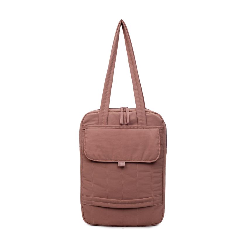 Women's Tote Bag Laptop Bag Large Capacity Commuter Shoulder Bag