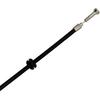 New Hood Release Cable Wire 05104405AA Fit 2003 2004 2005 2006 Sprinter 2500 3500 Base 2.7L L5 - Diesel Hood Latch Cable Lock Release Cable