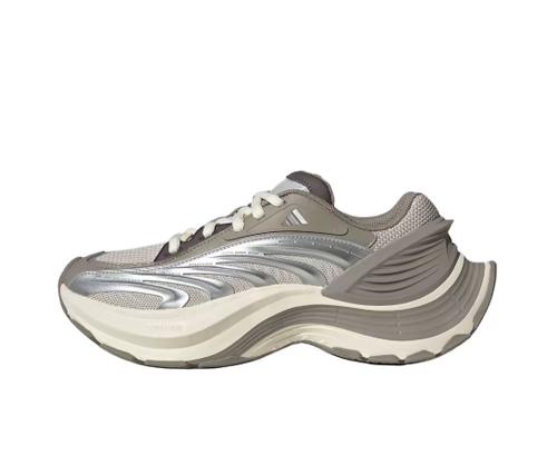 

Adidas XLG MTW Running shoes Unisex KJ9045 EU 40.5 коричневый