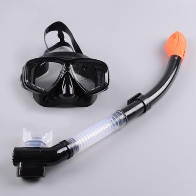 Nurkowanie i surfing – Maski do nurkowania