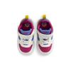 Nike Court Borough Low Recraft TD Sweet Beet Comet Blue Citron Baby Sneakers Multi-Color Soft-Pearl Bright-Citron IM2183-633
