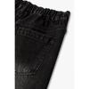 Vov Vintage Washing Denim Shorts  7156255004 