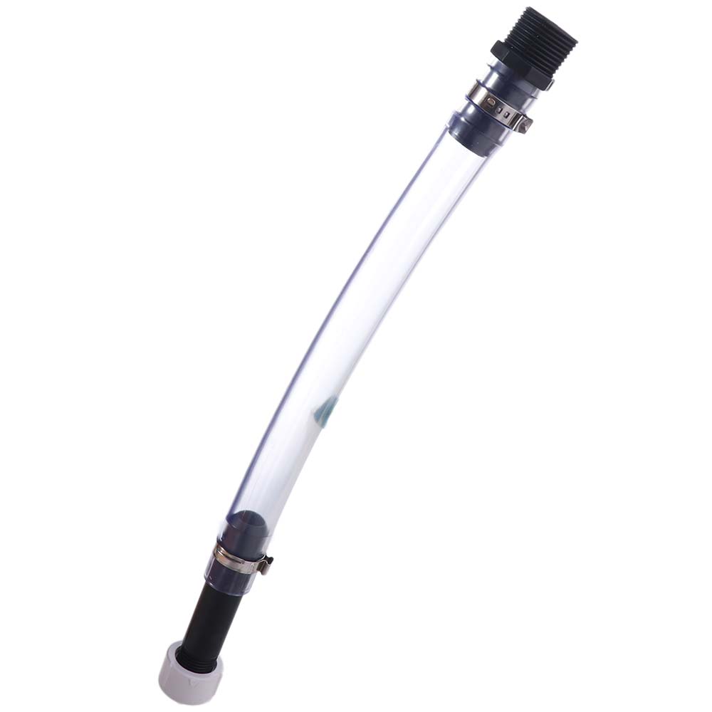 Detachable Hose Holder Durable Filler Hose Kit Flexible Hose Bender Kit VP Racing Fuel