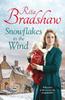 Snowflakes In the Wind by Rita Bradshaw Paperback Book 9781447271611
