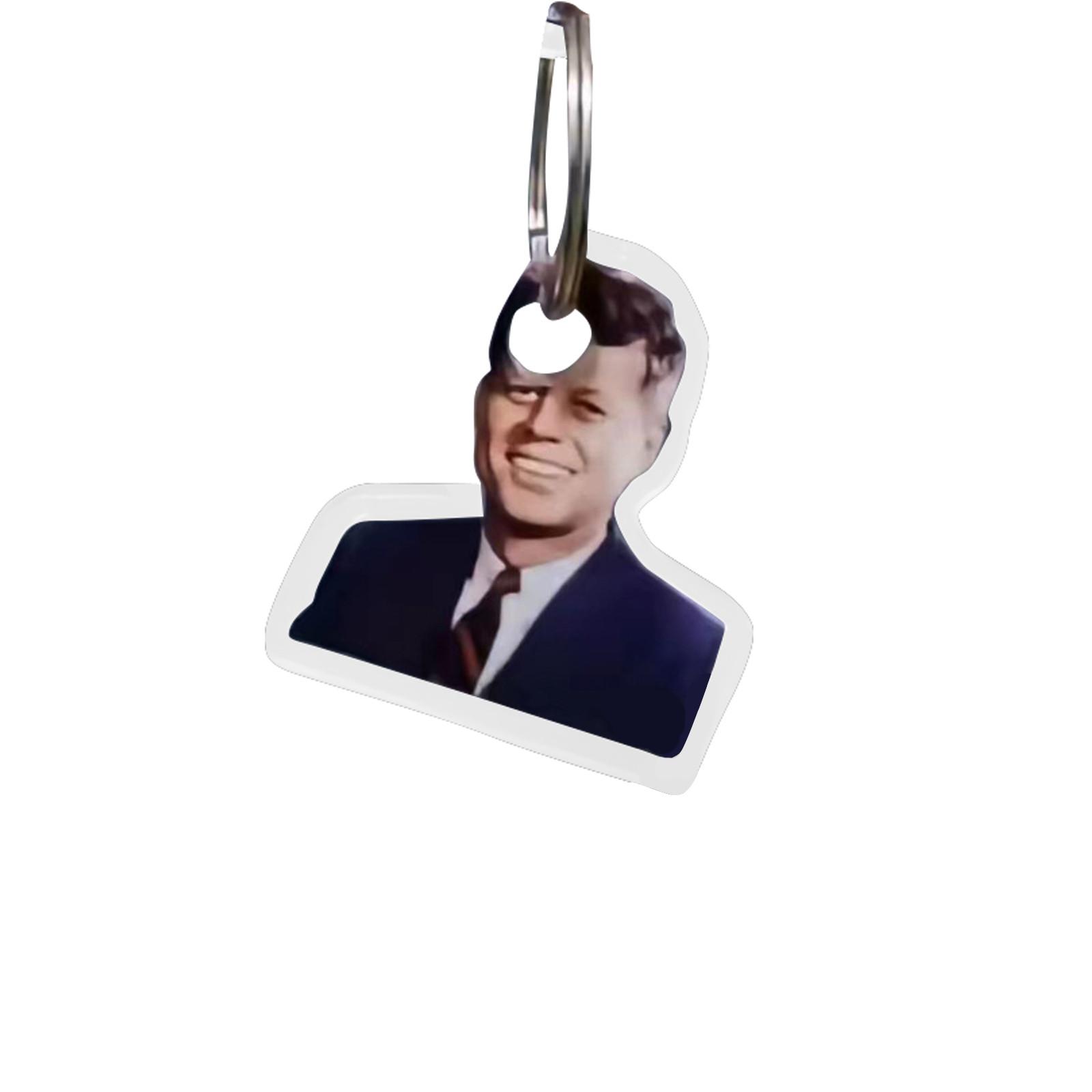 

Акриловый брелок-заготовка с брелоками: Брелок для рукоделия, кольца для ключей, набор ключей для девочек