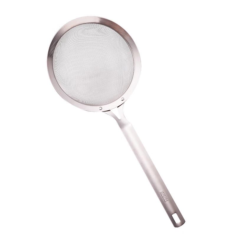 Wutuo 304 Stainless Steel Mesh Strainer