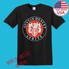 Austin Healey Sprite Men's Black Size S-5XL