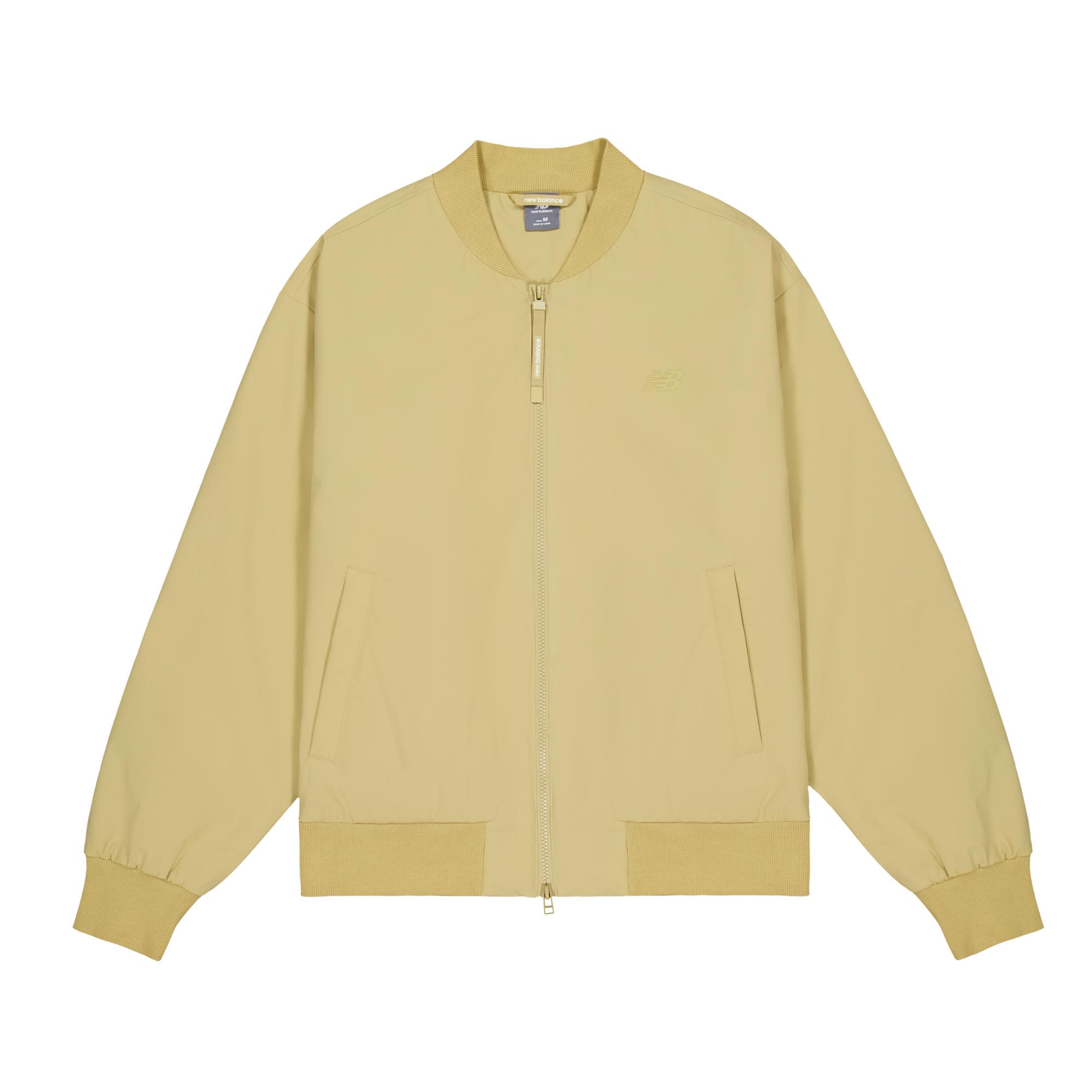 New Balance Puffer Jackets Men s ABF Moderate MJ61A3UH-ABF 2XL