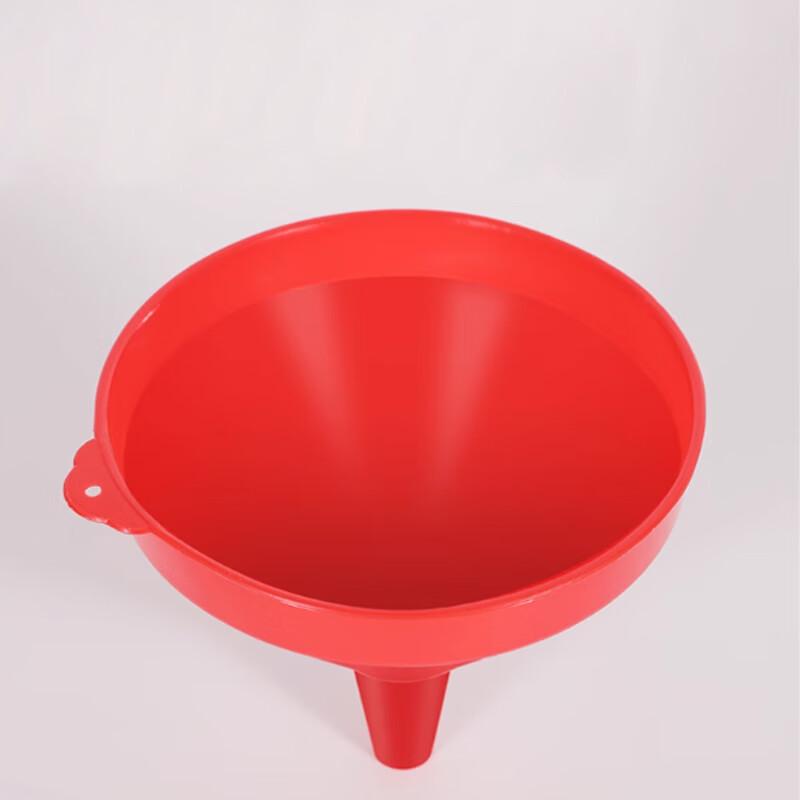 Iron Funnel