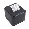 58MM Thermal Receipt Printer Wireless Printing Machine Bluetooth+USB+LAN Interface Compatible with Win Android IOS for