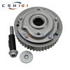 Timing Camshaft Gear For 2010-2017 Chevrolet Sonic Cruze Limited Aveo Aveo5 G3 Buick Cadillac Car Parts 55568386