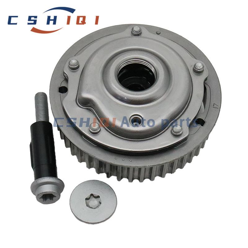 Timing Camshaft Gear For 2010-2017 Chevrolet Sonic Cruze Limited Aveo Aveo5 G3 Buick Cadillac Car Parts 55568386