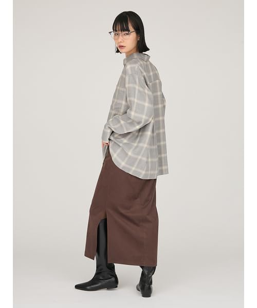 Emi Mittnahtrock 13WFS254078BRW1 I-Linie