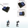 1/2/4 PCS FlySky FS-BS6 Receiver 2.4GHz 6CH AFHDS2 for FlySky FS-GT5 FS-IT4S Transmitter