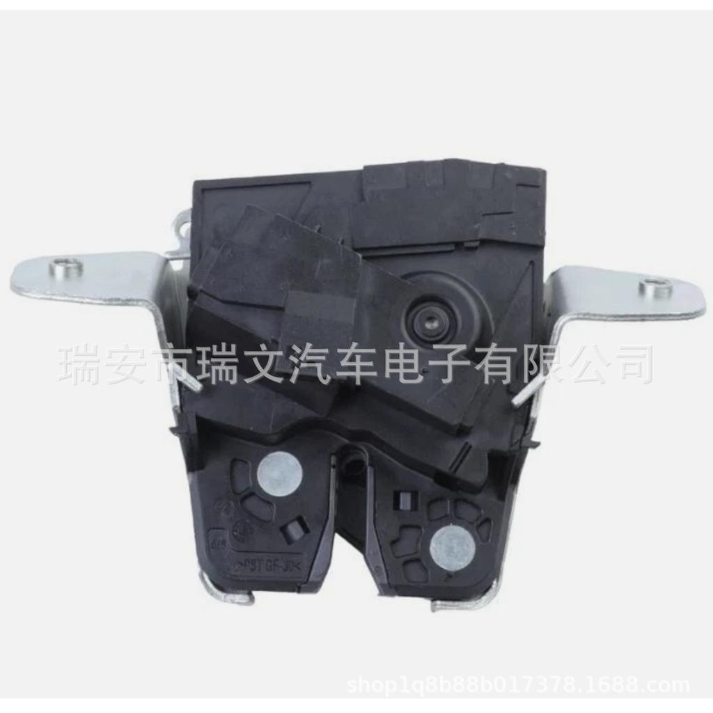 2047401300 Mercedes-Compatible Tailgate Trunk Lock