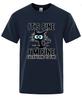 Unisexs High Quality TShirt Cotton Funny Cool Cat Printed TShirt Casual Unisexs Short Sleeve TShirt For Unisex TShirt Male Top
