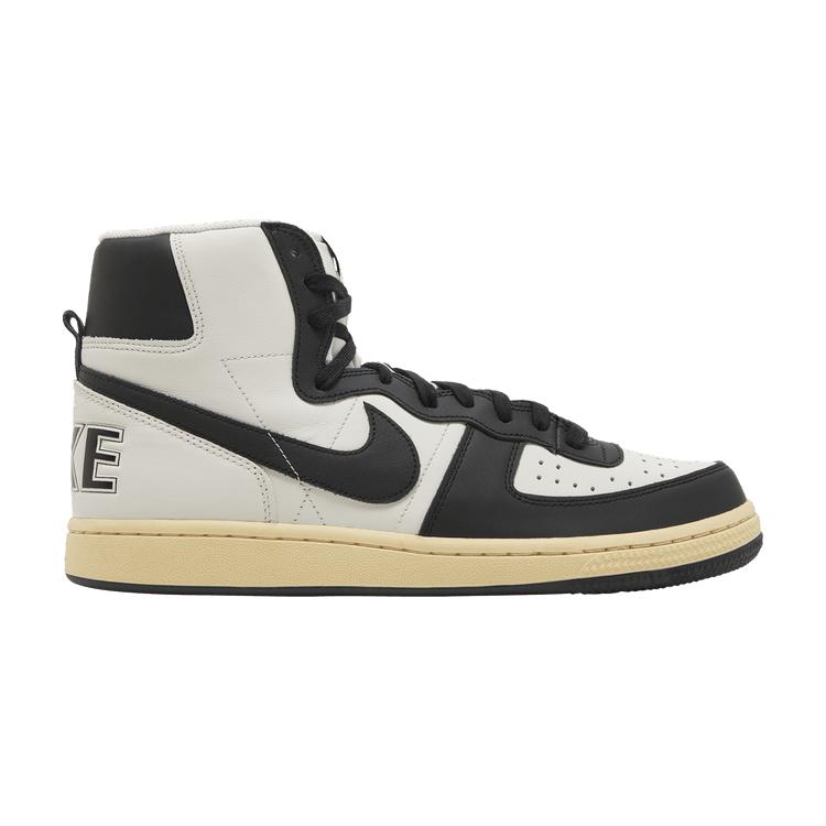 Nike Terminator High Vintage Panda 37.5