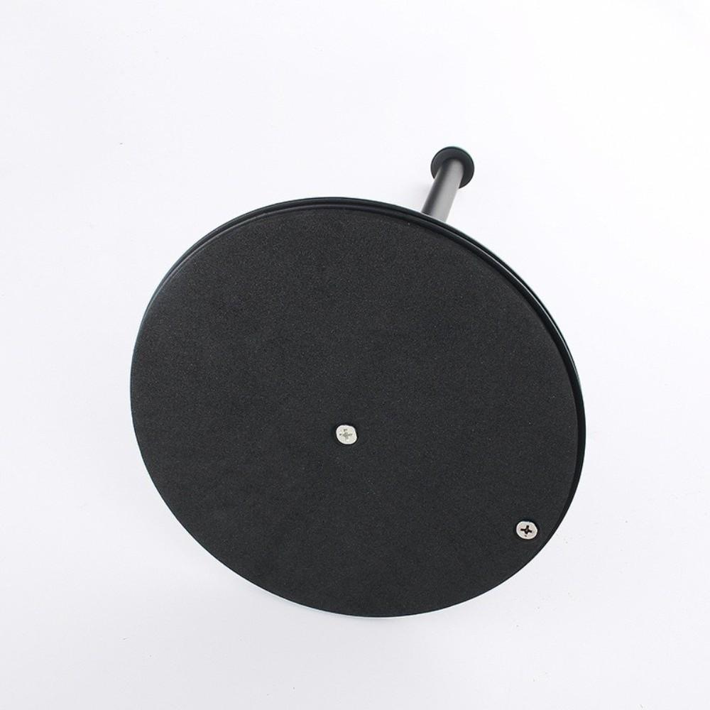 Non-slip Paper Towel Holder Weighted Base Roll Organizer Kitchen Roll Dispenser  Kitchen Countertop