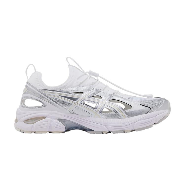 ASICS GT-2160 Breeze White Pure Silver 44