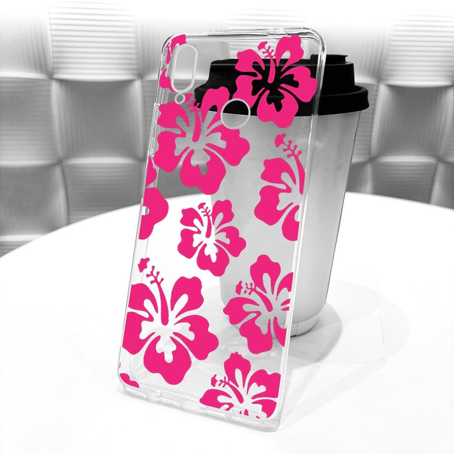 For Huawei Y9 2019 Case JKM-LX1 JKM-LX2 New Flowers Butterfly Painted Cover Soft Silicone Case For Huawei Y9s Y 9 s Y9 2019 Bags