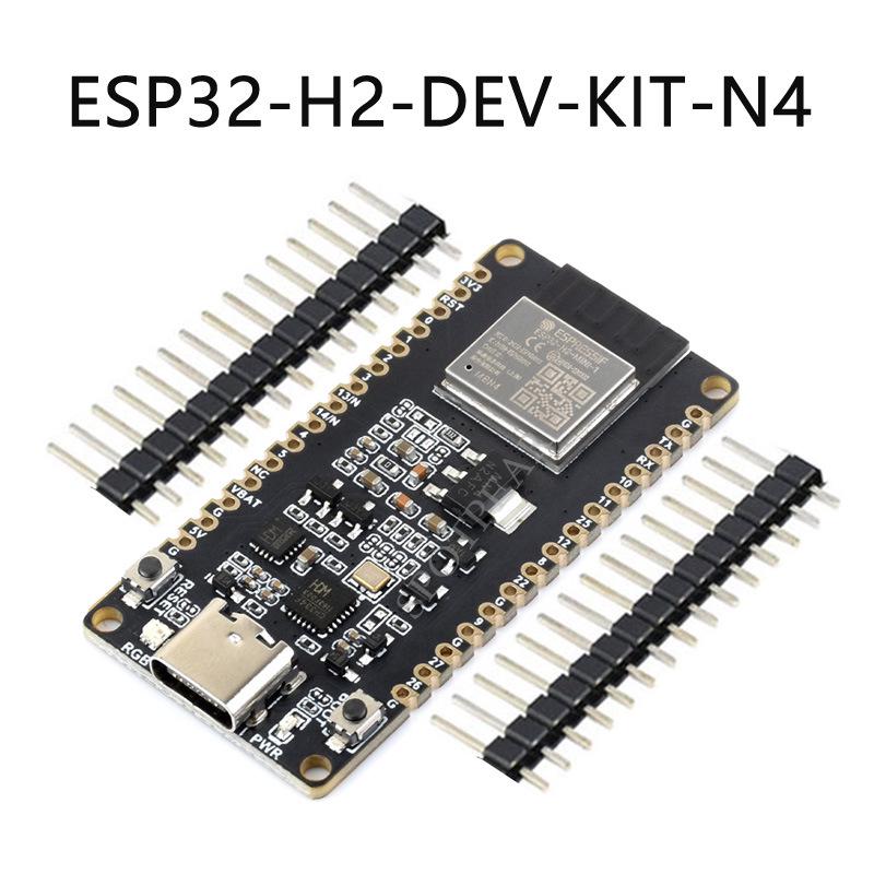 

ESP32-H2 Міні BLE/Zigbee/Thread RISC-V Плата розробки