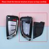 3 4 5 Buttons Car Universal Remote Key Fob Case Housing Key Shell For Kd For Xhorse For Vvdi For Keydiy