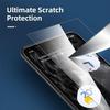 Tempered Glass Screen Protector for Google Pixel 7 - Easy Installation Anti-Scratch Pack of 2