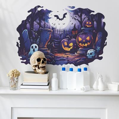 Samolepky na zeď – Samolepky na múr do obývacej izby