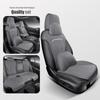 Buick Regal Suede Half-Pack Car Seat Cover Cushion