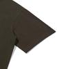 MAINBOOTH [The Beatles] Yesterday T-Shirt (Brown)