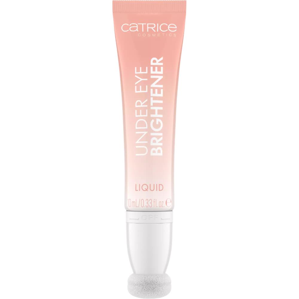 Catrice - Correcteur de Teint Under Eye Brigthener Liquid - 