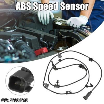 ABS Wheel Speed Sensor for Buick LaCrosse 2014-2016 Regal 2014-2017 No22831246