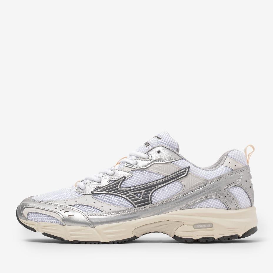 Mizuno Womens/Ladies MXR Casual Trainers