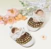 Yingbeimi Girls' First Steps Princess Shoes - 2026 Spring Collection for Kindergarten & Indoor Use