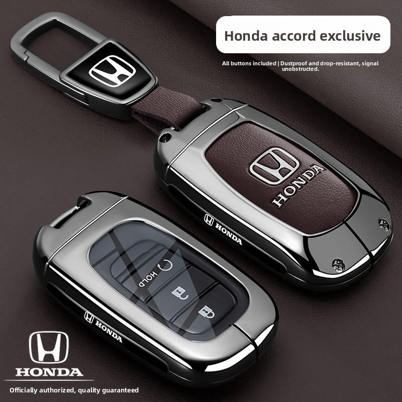 26 Honda CRV Keycases, 25 New Eleventh Generation Accord Civic XRV, Haoying Odyssey, High-end Men's Shell Buckle