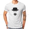 Breaking Bad Walter White TV Man T-Shirt Heisenberg Mode T-Shirt Original Sweatshirts Hipster