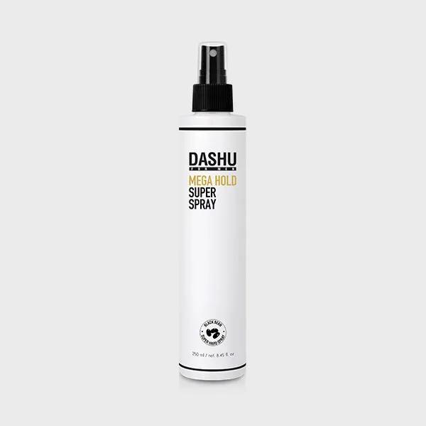 DASHU Per Uomo Premium Mega Tenuta Super Spray 250ml