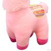 Alpaca Plush Toy Pillow Llama Doll Cushion Office Years Gift for Kids Adults