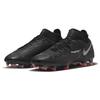 Nike Phantom GT2 DF Elite FG Shadow Pack Men Sneakers Black Summit-White Bright-Crimson CZ9889-001